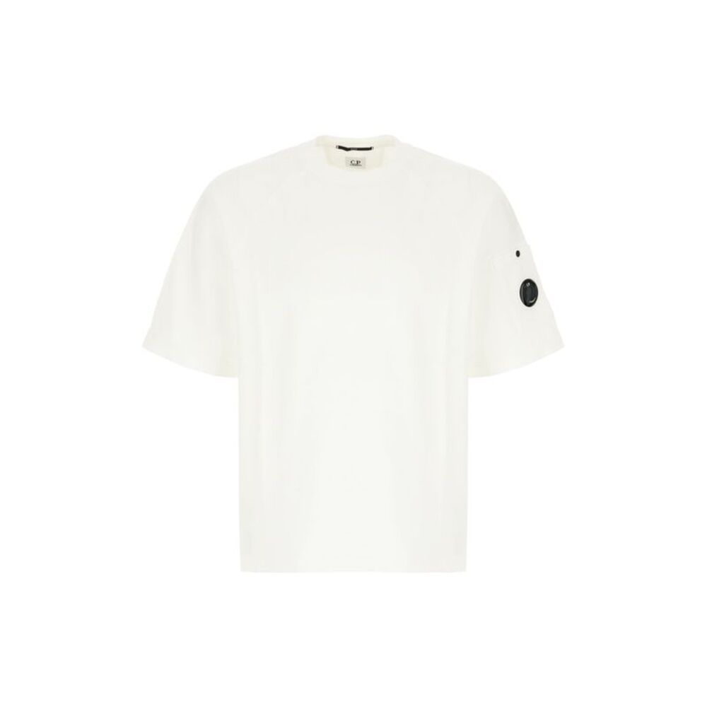 C.P. Company Man Clothing T-Shirt